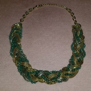 Statement Necklace